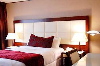 Hotel De La Montagne Montréal Extérieur photo