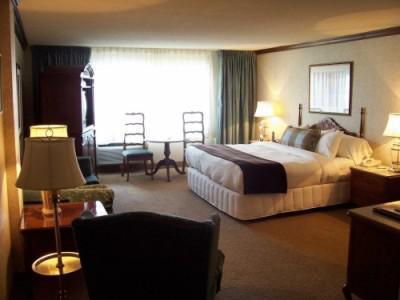 Hotel De La Montagne Montréal Extérieur photo